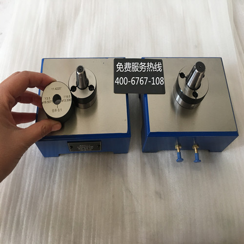 人造髖關節(jié)錐度測量儀-錐度測量儀